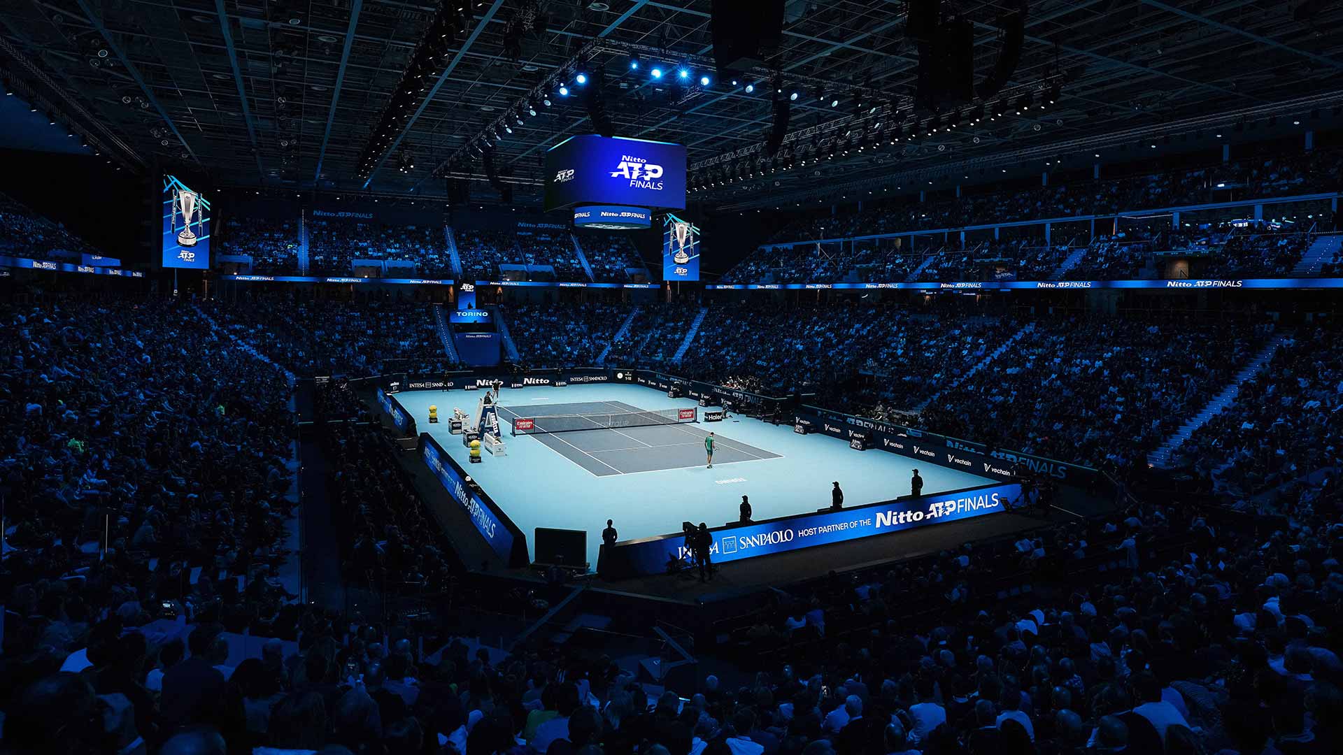 Nitto ATP Finals 2024