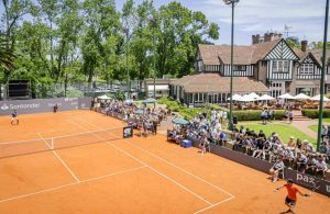 Challenger Tour 2024 Buenos Aires Bangkok Oeiras