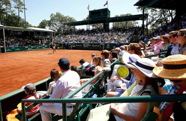 ATP 250 Houston Marrakech