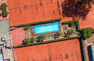 Challenger Tour 2025 Córdoba Kigali Thionville