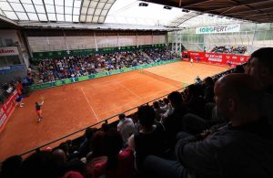 Prostejov Heilbronn Challenger Tour 2025 semana del 02 de junio