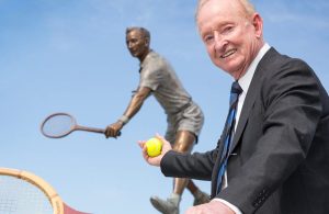 ganar los 4 Grand Slam en un año